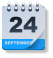 SEPTEMBER 24